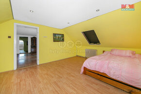 Prodej rodinného domu, 149 m², Týnec - Planá - 19