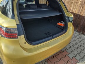 171.000km, Lexus CT200h F Sport NAVI & Servis 40k, Pneu, Kol - 19