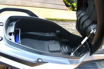 Sym Cruisym 125 i ABS - 19