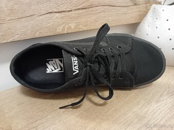 Vans tenisky vel. 40/40,5 unisex - 19