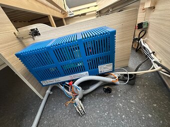 Karavan Adria Altea 432PX - (NOVÝ) - 19