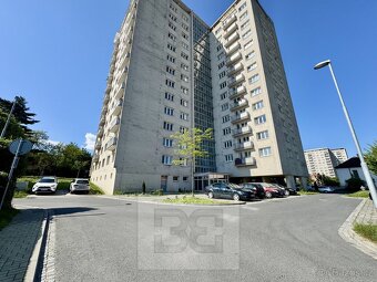 Pronájem byty 1+kk, 30 m2 - Zlín, ev.č. N07970 - 19