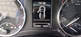 Škoda Octavia 2 1.4 TSI 90 Kw Elegance Xenony - 19