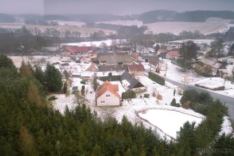Prodej rodinného domu, zemské usedlosti a pozemku, 170 m2/ 2 - 19