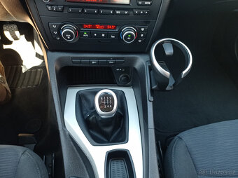 BMW X1 2.0 D sDrive 105kW/1MAJ/Klima - 19