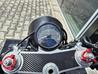 BMW K 100 RT Cafe - 19