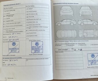 Volkswagen cc r line - 19