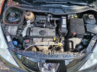 Peugeot 206 1.1i 44kw 5dv. 206+ Klima - 19