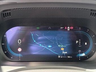 Volvo XC60, 2,0 AWD INSCRIPTION B5 - 19