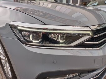 VW Passat B8 Variant 2.0TDI 110kW DSG DCC - záruka Autodraft - 19