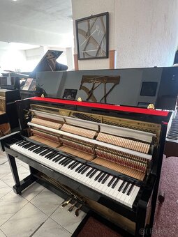 Japonské piano Kawai mod. CX-5H se zárukou, doprava zdarma. - 19