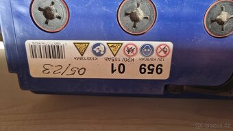 CHATEAU CHIARA 400-STAN-SOLAR+BATERIE-657 kg - 19