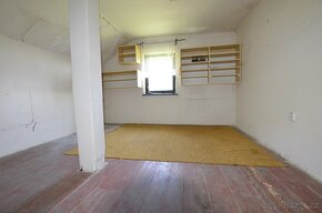 Prodej rodinného domu ve Vlčicích - 19