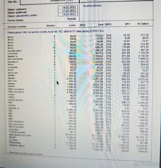 AUDI A6-C7-ALLROAD-3.0 TDI-QUATTRO S TRONIC PO ROZVODECH - 19