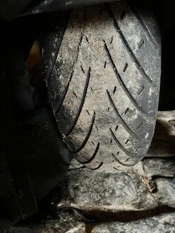 BMW K 1200 GT (2004) - 19