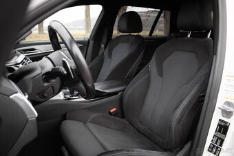 BMW 520d Touring xDrive G31 - 19