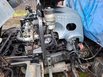 MULTICAR FUMO M30 - 19