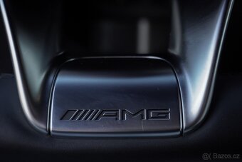 Mercedes-Benz GLE 63S AMG 4M - 19