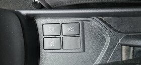 Toyota Yaris 1.5 Hybrid 2018 - 19