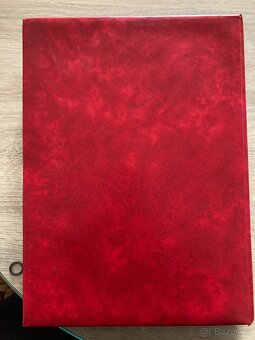 Album A4/32 stran č.34 - 19