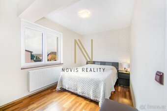 Prodej, rodinný dům, 206 m², Úherce, ul. Na Vršku - 19