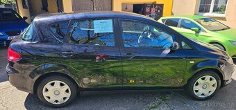 Seat toledo 1.6 mpi stk do 3 / 27 - 19