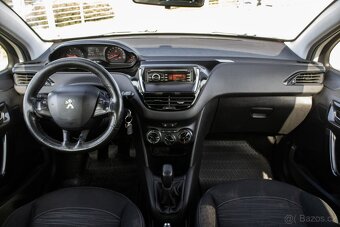 Peugeot 208 1.4 HDi FAP Access - 19