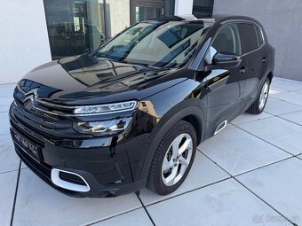 CITROËN C5 Aircross Plug In Hybrid 225ps Business e-EAT8 - 19
