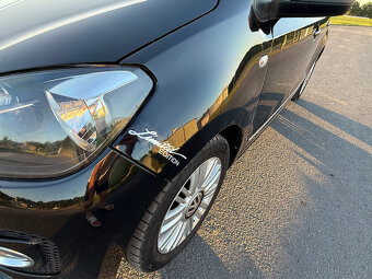 VW UP 1.0MPi 44kW, 2013 TOP VÝBAVA CHEER, 5dvěří, NOVÉ LPG - 19
