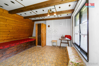 Prodej chaty, 54 m², Plzeň - Bolevec - 19