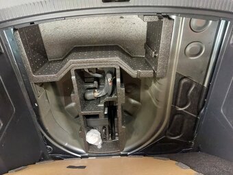 ►ŠKODA FABIA III COMBI•1.0TSI•70KW•2018•153tKM◄ - 19