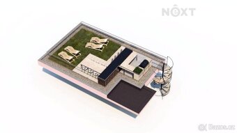 Prodej byt 2+1, 45㎡ - 19