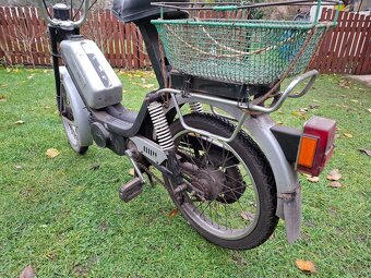 Jawa 21 a babetta 210 - 19