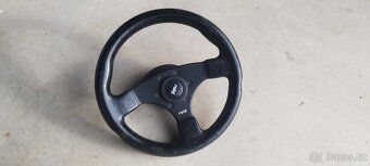 Prodám díly na VW Polo 86C ( i G40 ) - 19