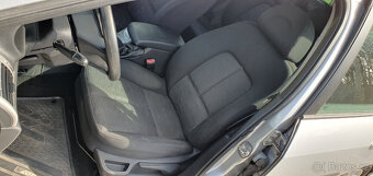 Peugeot 407SW 1.6 HDI 80kW 2007 - nové TURBO - 19