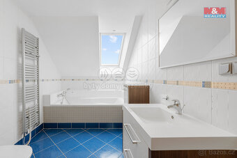 Prodej bytu 5+kk, 140 m², Přelouč, ul. Tůmy Přeloučského - 19