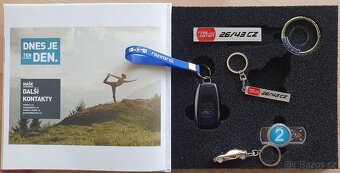 Subaru BRZ FE, raritní stav + STI - 19