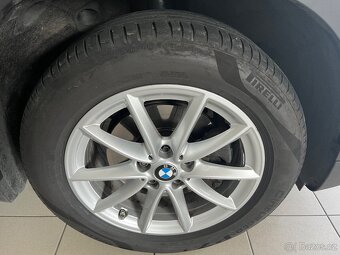 BMW X1 xDrive18d F48 2,0 110kw Dph - 19