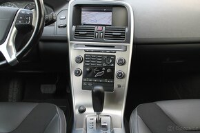 Volvo XC60 2.4D5 120kW AWD Automat+Navi+Kamera+Tažné - 19