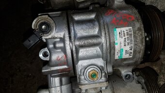 VW skoda Seat Audi komresory klimatizace na všechny motory - 19