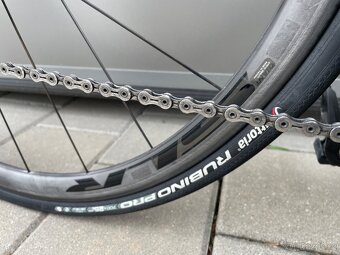 Silniční kolo, silnička, GIANT TCR ADVANCED SL DURA-ACE-DI2 - 19