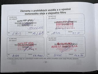 Suzuki Ignis 1.2 66kw 4x4 navi led výhřev tažné kamera - 19