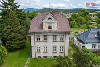 Prodej rodinného domu, 129 m², Rapotín, ul. V Aleji - 19