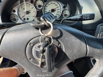 Mazda MX-5 NB FL 1,8 107 KW STK SPORTIVE - 19