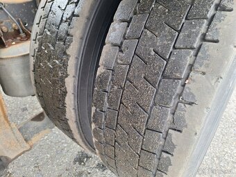 MB ACTROS 2646 LS 6X4 - 19
