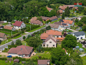 Prodej rodinného domu, 160 m², Staré Nechanice - 19