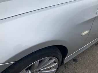 BMW E90 320d, 120kW, TK do 2027 - 19