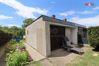 Prodej rodinného domu, 110 m², Lenešice - 19