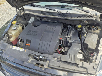 Dodge Caliber 2.0 CRD - 19