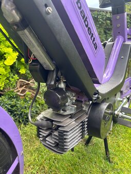 Babetta 210 - 19
